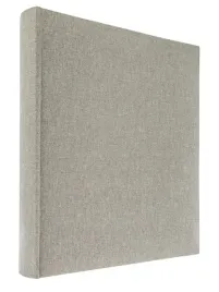 album-tradycyjny-100-stron-linen-slub-chrzest-mozliwosc-personalizacji