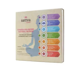 sattva-kadzidla-harmonizujace-czakry-49-sztuk