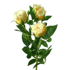 roza-galazkowa-zolta-70-cm-kwiat-dekroacja-slubna-4-glowki