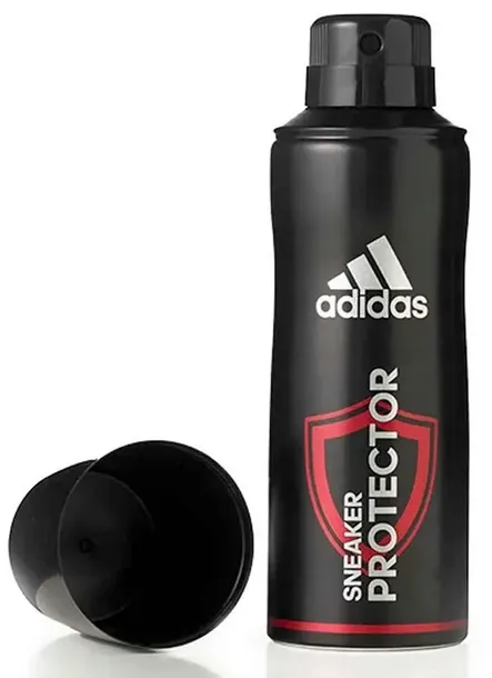 SPRAY DO BUTÓW IMPREGNAT DO SKÓRY ZAMSZU NUBUKU WODOODPORNY ADIDAS 200ml