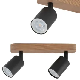 lampa-sufitowa-listwa-z-reflektorkami-top-wood-2xgu10-3291-tk-lighting