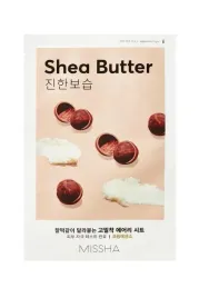 missha-airy-fit-sheet-shea-butter-maseczka-nawilzajaco-odzywcza