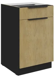 szafka-kuchenna-orest-bl-50-d-1f-1s-bb-dab-cremona-czarny