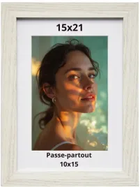 ramka-na-zdjecie-15x21-z-passepartout-10x15-biala-skandynawska