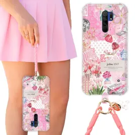etui-do-xiaomi-redmi-9-anti-shock-smycz-roz-na-nadgarstek-hawai-i-vibe-wz