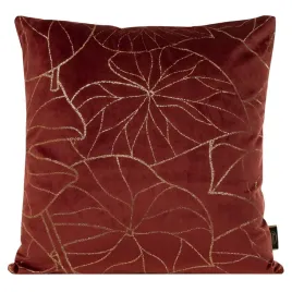poszewka-blink-17-45x45-cm-ceglasta-welwetowa-ozdobna-jasiek-poduszka-glam