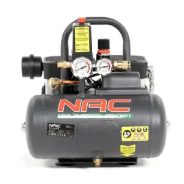 kompresor-bezolejowy-550w-6l-nac-sprezarka-cicha-76db-07hp-108l-h-8-bar