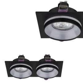 lampa-sufitowa-czarna-oczko-wpuszczane-jet-black-eye-2xgu10-tk-lighting