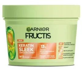 garnier-fructis-keratin-sleek-maska-do-wlosow-suchych-i-puszacych-sie-370ml