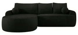 rogowka-tkanina-baranek-piero-s-czarny-boucle-funkcja-spania-pojemnik-sofa