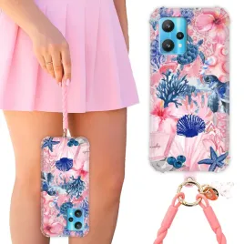 etui-do-realme-9-5g-anti-shock-gumowa-smycz-roz-na-nadgarstek-hawai-i-vibe
