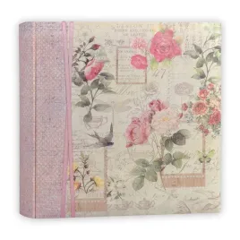 album-tradycyjny-100-stron-szyty-w-pudelku-na-prezent-garden-32x32