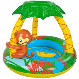 basen-dmuchany-okragly-okragly-jilong-102x102-cm-monkey-baby-pool