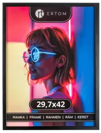 drewniana-ramka-na-zdjecie-plakat-297x42-a3-czarna-szklo-ertom-alpina