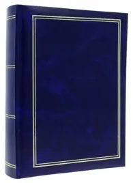 album-na-zdjecie-kieszeniowy-50-zdjec-10x15-classic-blue-mozliwy-grawer