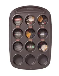 forma-blacha-do-babeczek-muffinek-asimetria-pyrex-38x255-cm
