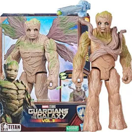 marvel-guardians-of-the-galaxy-titan-hero-series-blast-n-battle-groot-30cm