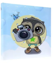 album-na-zdjecia-wsuwane-500-zdjec-10x15-dzieciecy-baby-narodziny