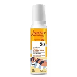 farmona-pianka-ze-zlotym-pylem-do-opalania-spf30