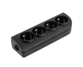 gniazdo-listwa-4-gniazda-uziemienie-poczworne-przenosne-czarne-gn-40-2
