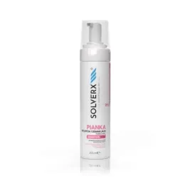 solverx-sensitive-skin-pianka-do-mycia-200ml