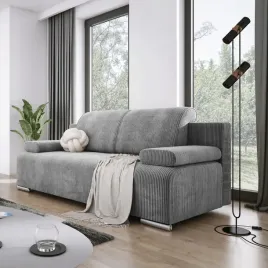 sofa-mlodziezowa-z-funkcja-spania-bona-jasnoszary-sztruks-kanapa-wersalka