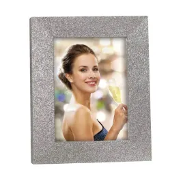 ramka-na-zdjecie-30x40-srebrna-brokatowa-do-powieszenia-glamour