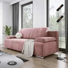 sofa-z-funkcja-spania-rozkladana-bona-rozowy-sztruks-pojemnik-kanapa-lozko
