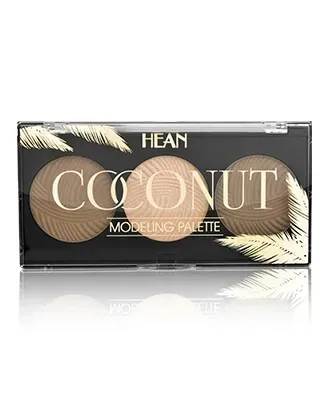 hean-paleta-modelujaca-coconut-modeling-palette
