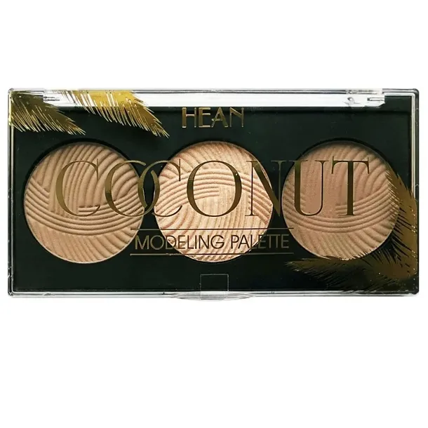 hean-paleta-modelujaca-coconut-modeling-palette-waga-z-opakowaniem-0-05-kg