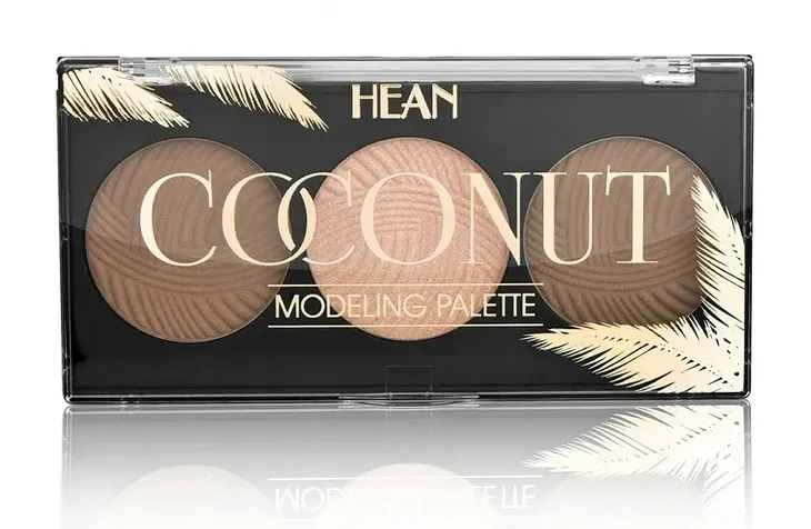 hean-paleta-modelujaca-coconut-modeling-palette-stan-nowy-waga-z-opakowaniem-0-05-kg