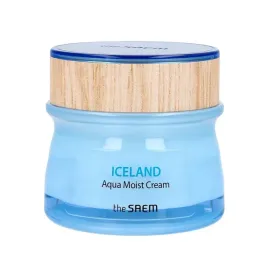 the-saem-iceland-aqua-krem-nawilzajacy-60ml