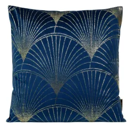 poszewka-blink-21-45x45-cm-granatowa-welwetowa-ozdobna-jasiek-poduszka-glam