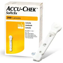 lancety-accu-chek-softclix-do-nakluwacza-jednorazowe-oryginalne-200-sztuk
