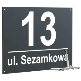 numer-domu-na-dom-tabliczka-adresowa-numerem-domu-antracyt-40x30-4-kolki
