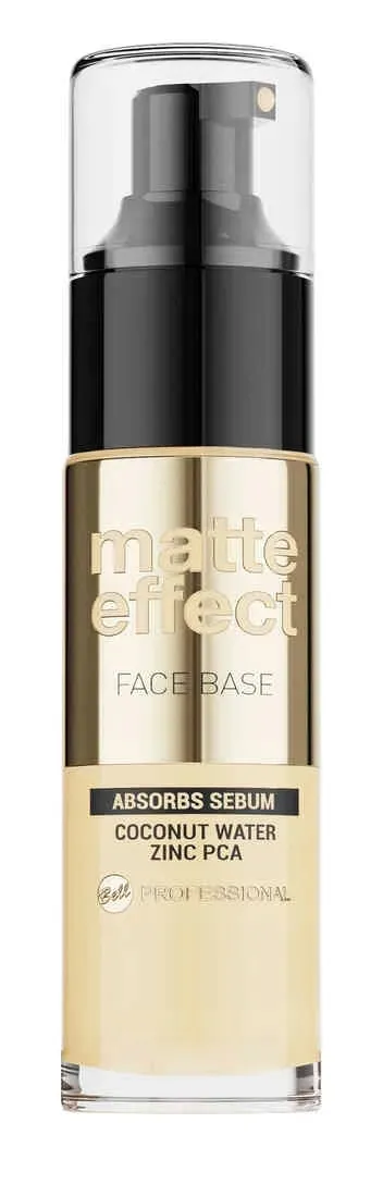bell-professional-matte-effect-baza-matujaca