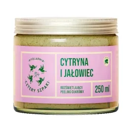 mydlarnia-cztery-szpaki-rozswietlajacy-peeling-cukrowy-cytryna-jalo-250ml