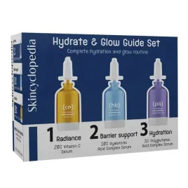 skincyclopedia-hydrate-and-glow-kuracja-do-twarzy-3x15ml