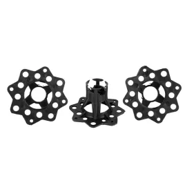dystans-pcv-punktowy-pionowy-dystanse-40-45-podkladka-zbrojen-200-sztuk