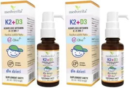 2-x-medverita-witamina-k2-d3-dla-dzieci-30ml-600-kr-odpornosc-miesnie