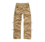 spodnie-brandit-savannah-camel-m-stan-nowy