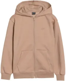 bluza-dresowa-rozpinana-z-kapturem-dziewczeca-4f-r-128