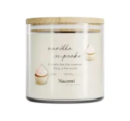nacomi-swieca-zapachowa-vanilla-cupcake-450g