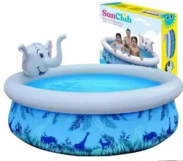 basen-rozporowy-okragly-sunclub-elephant-205-x-205-cm