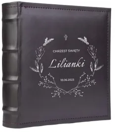 album-na-200-zdjec-10x15-personalizacja-prezent-na-chrzest-pamiatka-chrztu