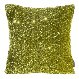 poszewka-belisa-45x45-cm-zielona-cekiny-ozdobna-jasiek-poduszka-boho-glam