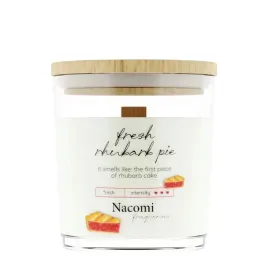 nacomi-swieca-zapachowa-fresh-rhubarb-pie-140g