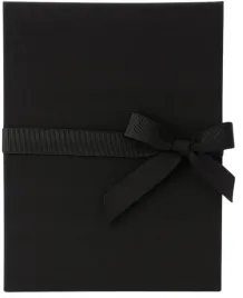 album-harmonijka-na-12-zdjec-15x21-linen-czarny-na-sesje-fotograficzna