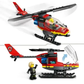 lego-city-straz-pozarna-60411-strazacki-helikopter-ratunkowy-armatki-wodne