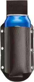 skorzana-kabura-uchwyt-na-puszke-butelke-do-paska-ciemny-braz-sopwmap